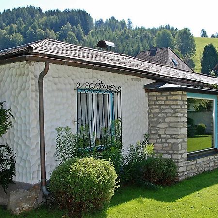 Pension Weber Tamsweg Exterior photo